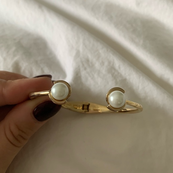 ✨Kate Spade WISDOM OF PEARL bangle ✨ - Picture 4 of 4